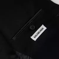 $88.00 USD Balenciaga Jackets Long Sleeved For Unisex #1362588