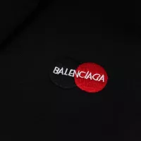 $88.00 USD Balenciaga Jackets Long Sleeved For Unisex #1362588