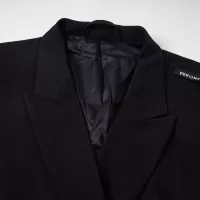$92.00 USD Balenciaga Jackets Long Sleeved For Unisex #1362589