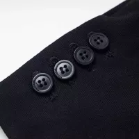 $92.00 USD Balenciaga Jackets Long Sleeved For Unisex #1362589