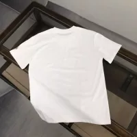 $39.00 USD Moncler T-Shirts Short Sleeved For Unisex #1362630