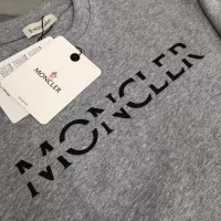 $39.00 USD Moncler T-Shirts Short Sleeved For Unisex #1362631