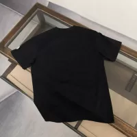 $39.00 USD Moncler T-Shirts Short Sleeved For Unisex #1362632