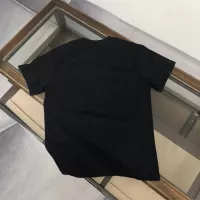 $39.00 USD Moncler T-Shirts Short Sleeved For Unisex #1362633