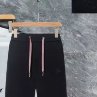 $64.00 USD Burberry Pants For Men #1362640