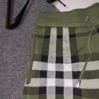 $45.00 USD Burberry Pants For Men #1362645
