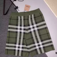 $45.00 USD Burberry Pants For Men #1362645