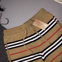 $45.00 USD Burberry Pants For Men #1362646