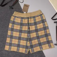 $45.00 USD Burberry Pants For Men #1362647