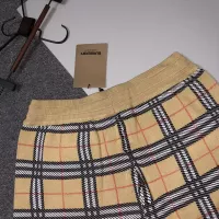 $45.00 USD Burberry Pants For Men #1362647