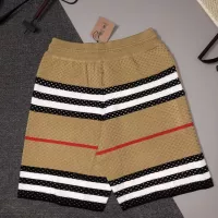 $45.00 USD Burberry Pants For Men #1362648