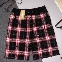 $45.00 USD Burberry Pants For Men #1362649