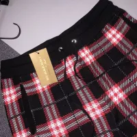 $45.00 USD Burberry Pants For Men #1362649