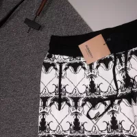 $45.00 USD Burberry Pants For Men #1362650