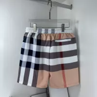 $36.00 USD Burberry Pants For Men #1362674