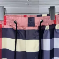 $36.00 USD Burberry Pants For Men #1362675