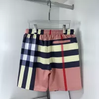 $36.00 USD Burberry Pants For Men #1362675