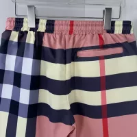 $36.00 USD Burberry Pants For Men #1362675
