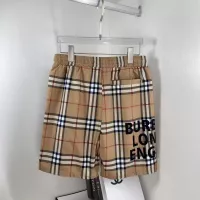 $36.00 USD Burberry Pants For Men #1362713