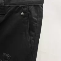 $56.00 USD Chrome Hearts Jeans For Unisex #1362721
