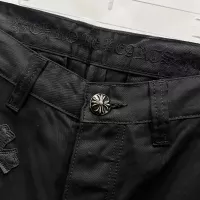 $56.00 USD Chrome Hearts Jeans For Unisex #1362721