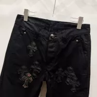 $56.00 USD Chrome Hearts Jeans For Unisex #1362721