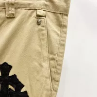 $56.00 USD Chrome Hearts Jeans For Unisex #1362722
