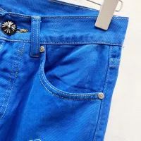 $56.00 USD Chrome Hearts Jeans For Unisex #1362724