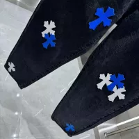 $52.00 USD Chrome Hearts Jeans For Unisex #1362728