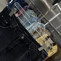 $52.00 USD Chrome Hearts Jeans For Unisex #1362729