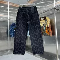 $68.00 USD Chrome Hearts Jeans For Unisex #1362742