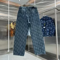 $68.00 USD Chrome Hearts Jeans For Unisex #1362743