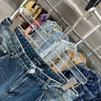 $68.00 USD Chrome Hearts Jeans For Unisex #1362746