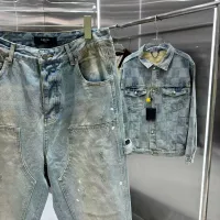 $64.00 USD Amiri Jeans For Unisex #1362748