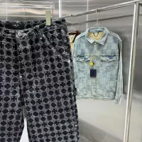$64.00 USD Amiri Jeans For Unisex #1362749