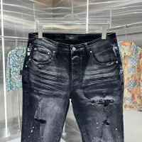 $60.00 USD Amiri Jeans For Unisex #1362750