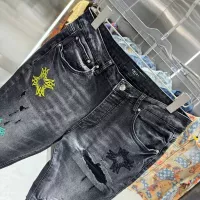 $60.00 USD Amiri Jeans For Unisex #1362751