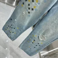 $56.00 USD Amiri Jeans For Unisex #1362752