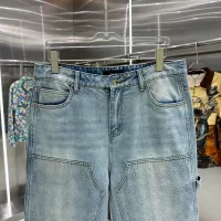 $56.00 USD Amiri Jeans For Unisex #1362753