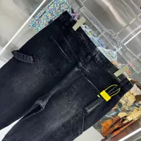 $56.00 USD Amiri Jeans For Unisex #1362754