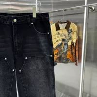 $56.00 USD Amiri Jeans For Unisex #1362754