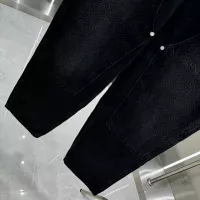 $56.00 USD Amiri Jeans For Unisex #1362754