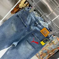 $52.00 USD Balenciaga Jeans For Unisex #1362755