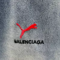 $52.00 USD Balenciaga Jeans For Unisex #1362755
