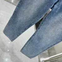 $52.00 USD Balenciaga Jeans For Unisex #1362755