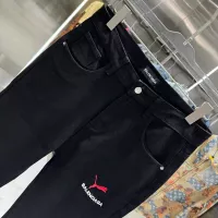 $52.00 USD Balenciaga Jeans For Unisex #1362757