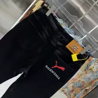 $52.00 USD Balenciaga Jeans For Unisex #1362757