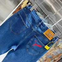 $52.00 USD Balenciaga Jeans For Unisex #1362758