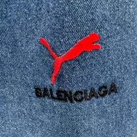 $52.00 USD Balenciaga Jeans For Unisex #1362758