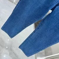 $52.00 USD Balenciaga Jeans For Unisex #1362758